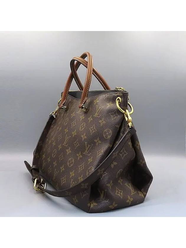 M41064 2 WAY bag - LOUIS VUITTON - BALAAN 2