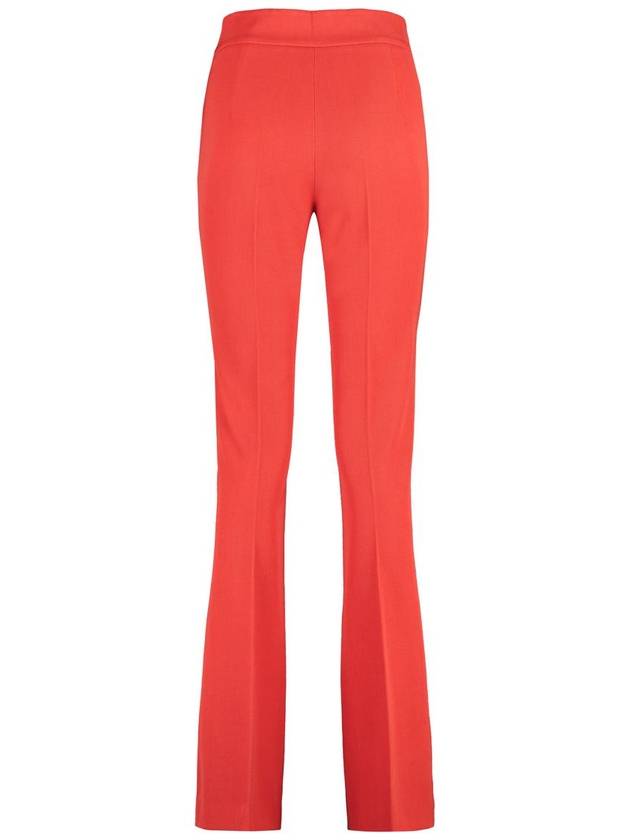 Genny Flared Trousers - GENNY - BALAAN 2