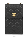 women cross bag - CHANEL - BALAAN 2