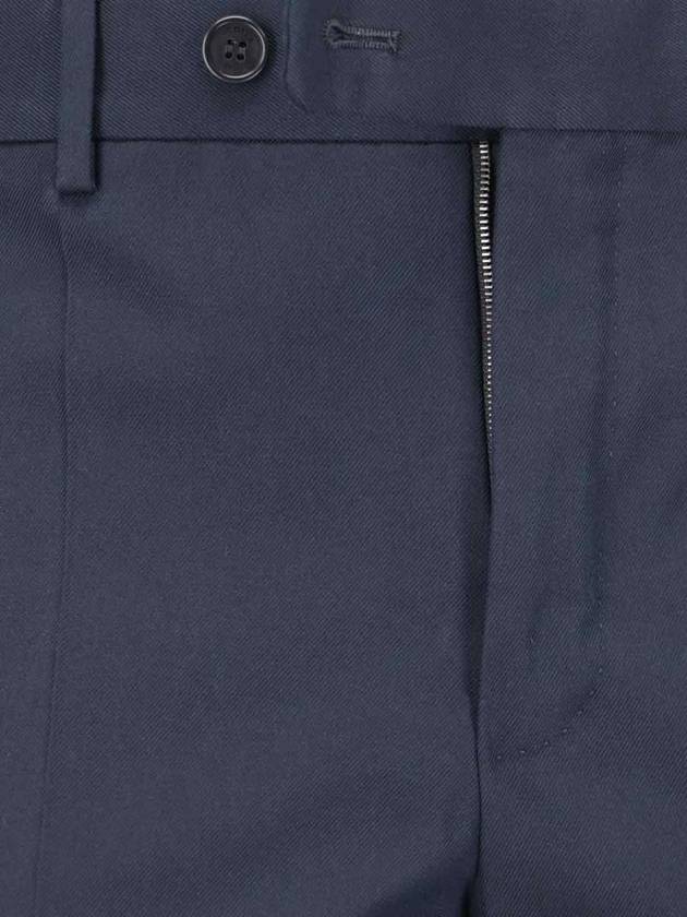 Incotex Trousers - INCOTEX - BALAAN 4