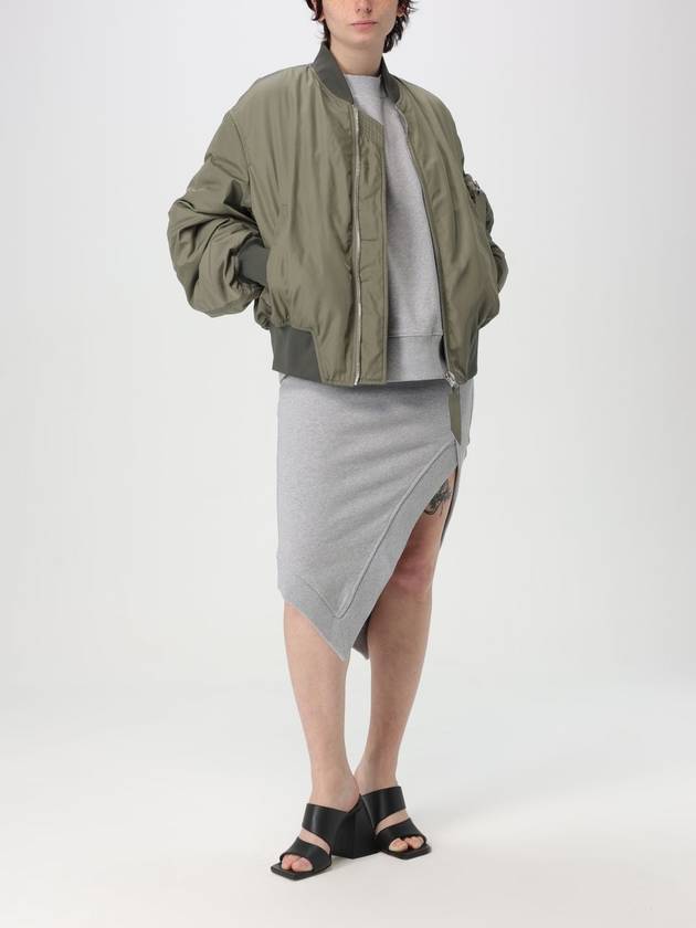 Jacket woman The Attico - THE ATTICO - BALAAN 2