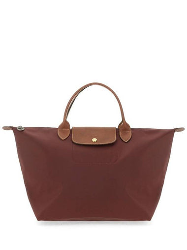 Longchamp Le Pliage Medium Bag - LONGCHAMP - BALAAN 1