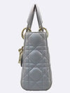 M05050ADU 2 WAY bag - DIOR - BALAAN 4