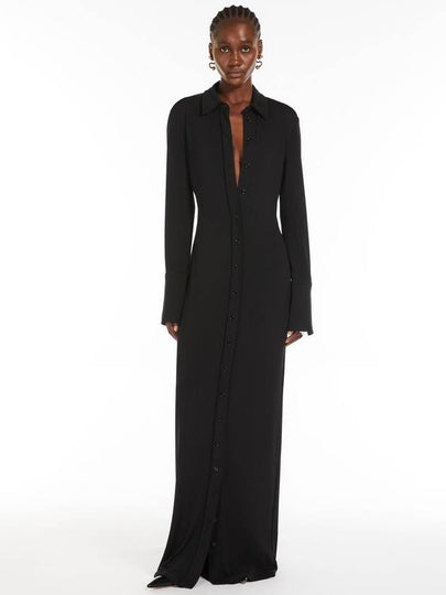 SportMax  Dresses Black - MAX MARA SPORTMAX - BALAAN 2