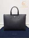 men tote bag - PRADA - BALAAN 8