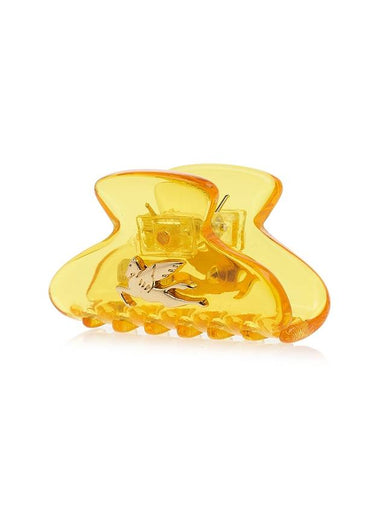 Profumi Hair Clip Yellow - ETRO - BALAAN 1