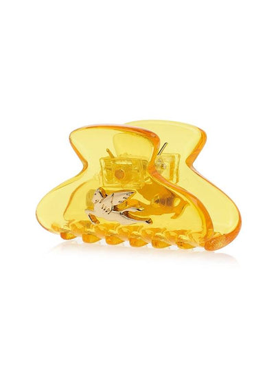 Profumi Hair Clip Yellow - ETRO - BALAAN 2