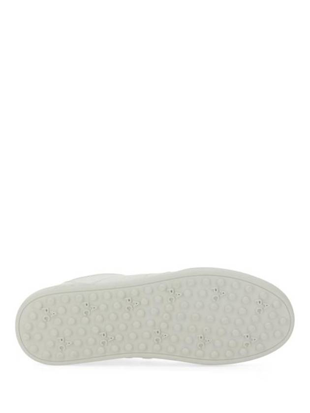 Moe Low-Top Sneakers White - A.P.C. - BALAAN 6