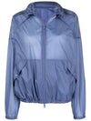 Tupeti Hooded Jacket Quiet Tide - MONCLER - BALAAN 2