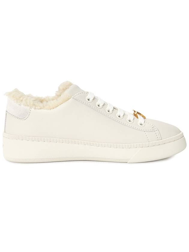 Ryver FUR Women's Sneakers RYVER FUR W 01 - BALLY - BALAAN 4