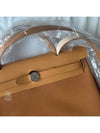 Erbag 31 PM Canvas Vico Bash Hunter Dune Etoff Silver Medal - HERMES - BALAAN 8