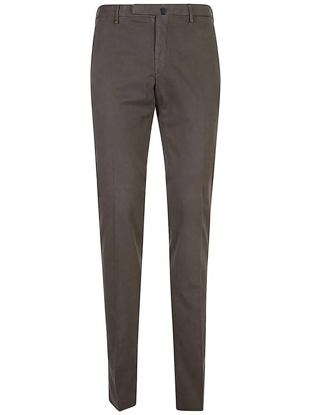 Incotex Trousers - INCOTEX - BALAAN 1