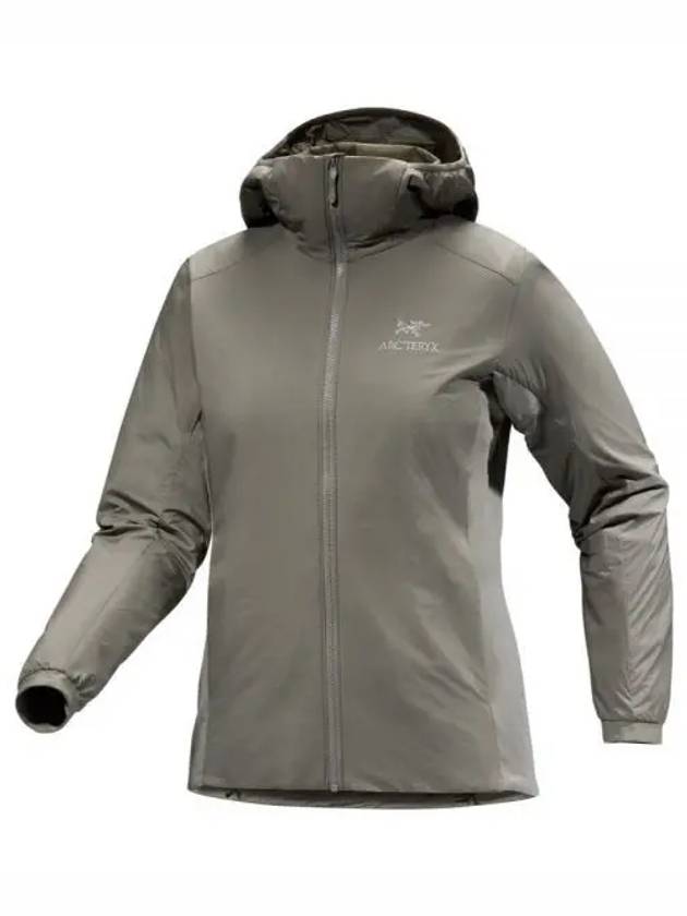 Atom Hoody Woman AJOSWX6780FII W - ARC'TERYX - BALAAN 1