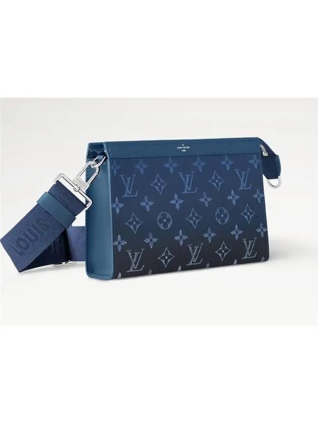 Gaston Wearable Wallet M11544 - LOUIS VUITTON - BALAAN 2