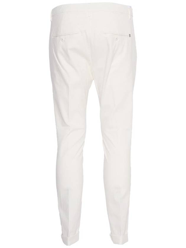 Dondup Pant. Chino - DONDUP - BALAAN 2