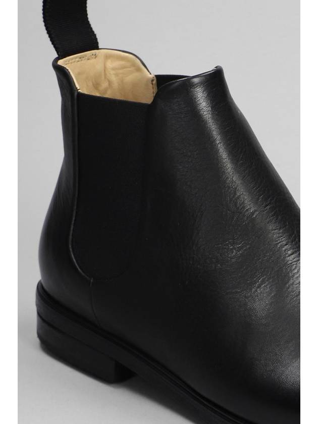 Marsèll Ankle Boots - MARSELL - BALAAN 5