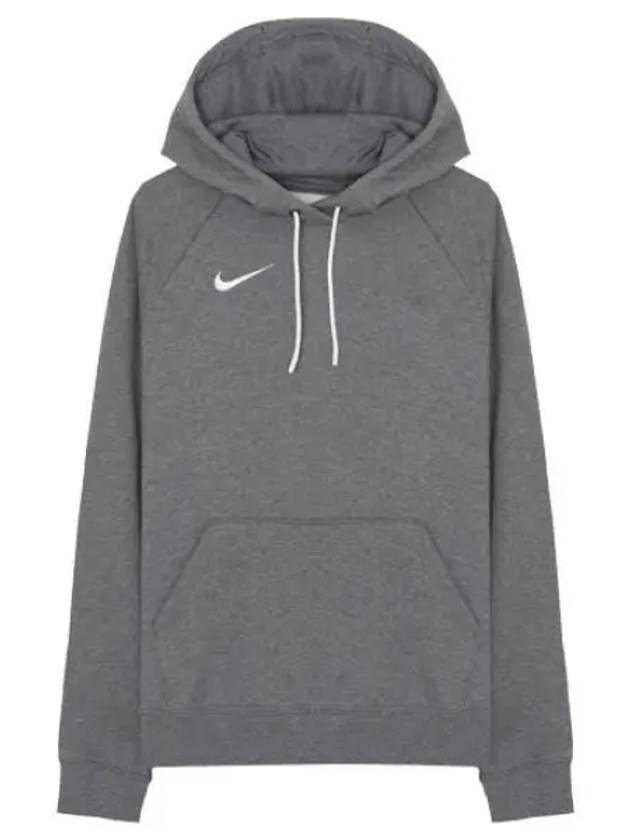 Women s Fleece Park Pullover Hoodie - NIKE - BALAAN 1