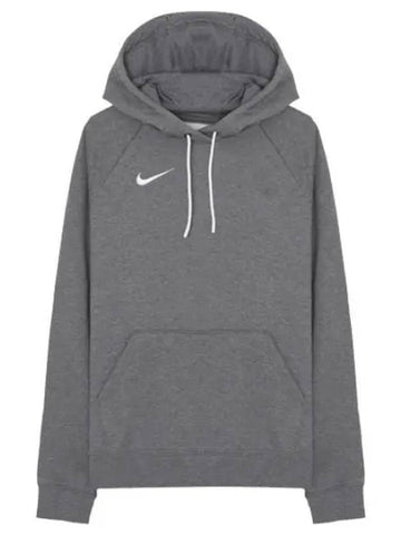 Women s Fleece Park Pullover Hoodie - NIKE - BALAAN 1