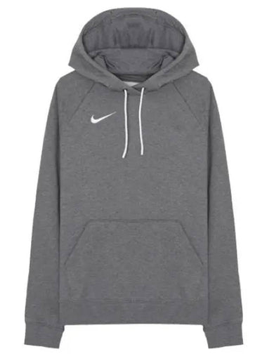 Women s Fleece Park Pullover Hoodie - NIKE - BALAAN 1