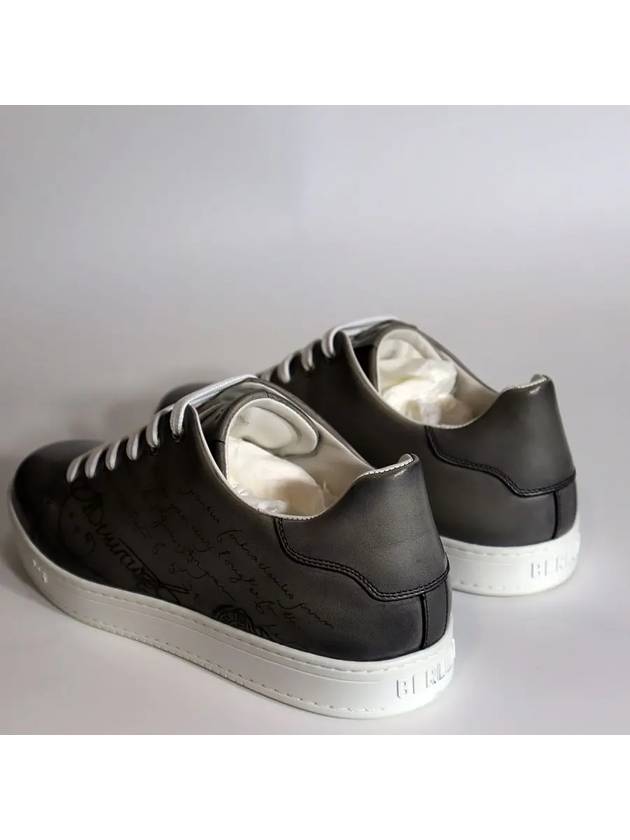 Scritto Playtime S5330004KD4 Sneakers Berluti - BERLUTI - BALAAN 5