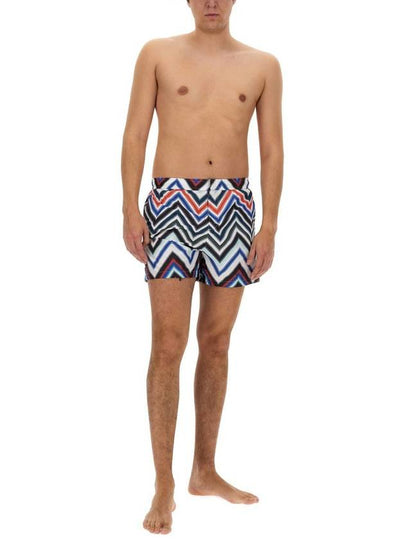 Missoni Swimsuit - MISSONI - BALAAN 2