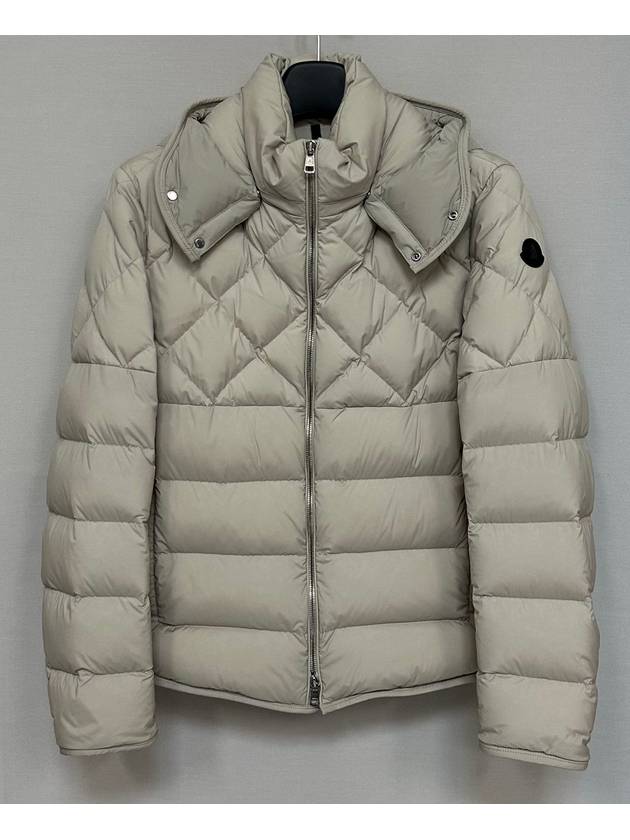 CECAUD down jacket padding 2 - MONCLER - BALAAN 4