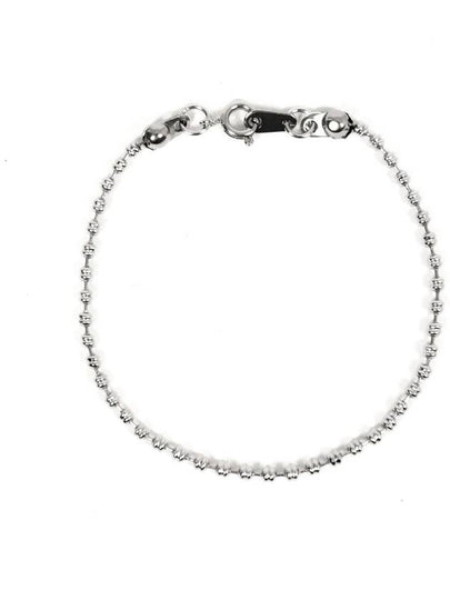 Bones Bracelet Silver - INNEQ - BALAAN 2