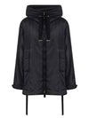 GREENFE padded jacket black 2394861234 009 - MAX MARA - BALAAN 1