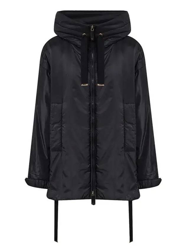 GREENFE padded jacket black 2394861234 009 - MAX MARA - BALAAN 1