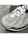 1906D Low Top Sneakers Grey - NEW BALANCE - BALAAN 7