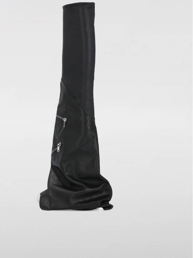 Boots woman Rick Owens - RICK OWENS - BALAAN 4