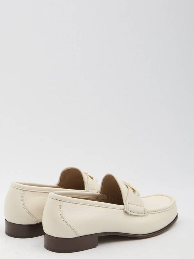 Vlogo Signature Loafer - VALENTINO - BALAAN 3