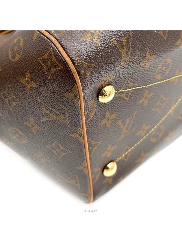 women tote bag - LOUIS VUITTON - BALAAN 7