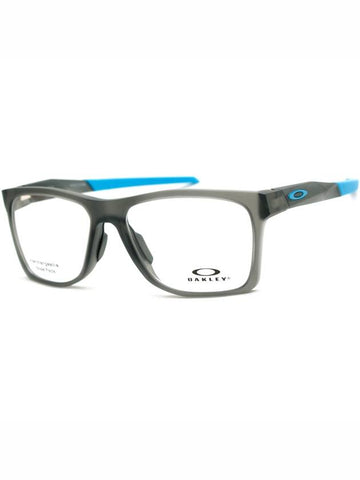 Glasses frame ACTIVATE A OX8169F 0255 ultralight horn frame - OAKLEY - BALAAN 1