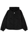 Women s Marmas Hooded Windbreaker Jacket 1A00142 597FW 999 - MONCLER - BALAAN 1