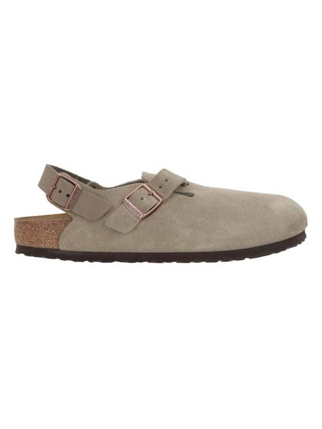 Birkenstock Flat Shoes - BIRKENSTOCK - BALAAN 2