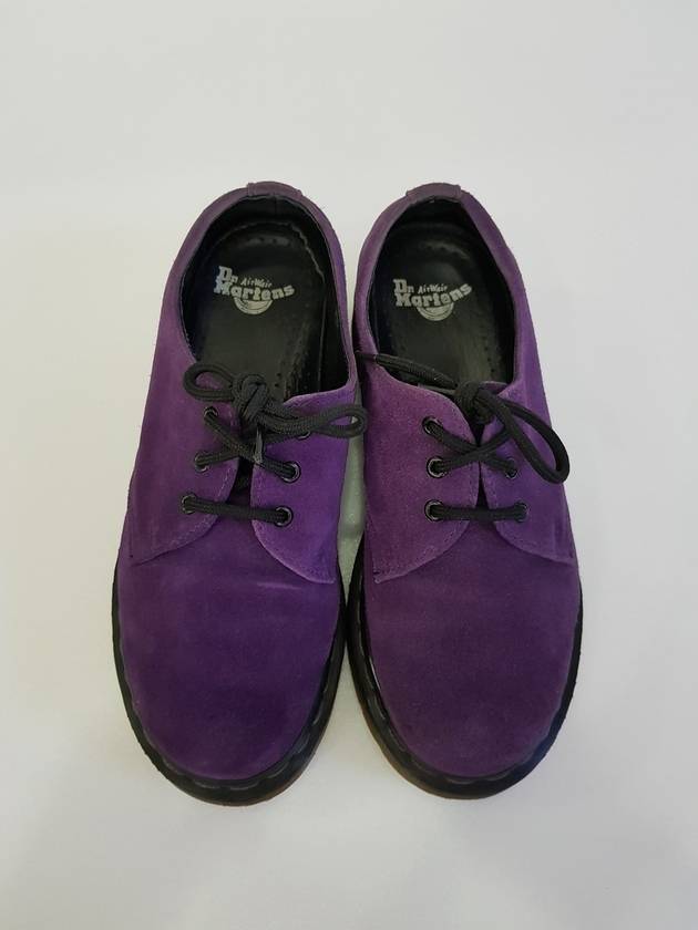 women shoes - DR. MARTENS - BALAAN 2