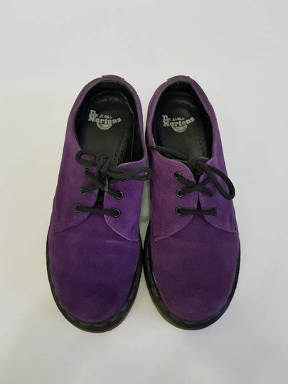 women shoes - DR. MARTENS - BALAAN 2