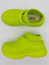 tasman chelsea boots key lime - UGG - BALAAN.