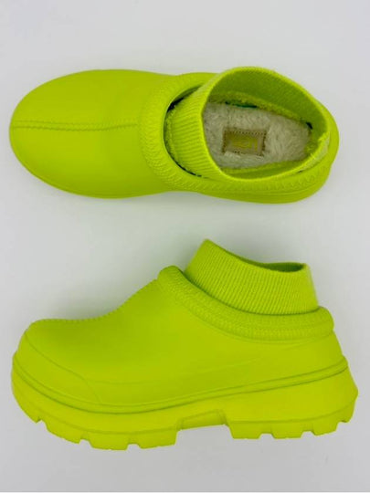 Women's Tasman X Rain Boots Green - UGG - BALAAN 2