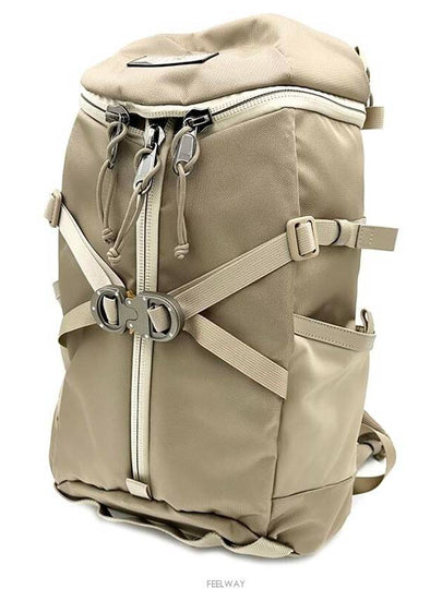 men backpack - DIOR - BALAAN 2