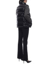 Women s BADIA Padded Vest 1A00008 5963V 999 24F - MONCLER - BALAAN 6