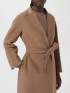 Esturian virgin wool coat - S MAX MARA - BALAAN 2