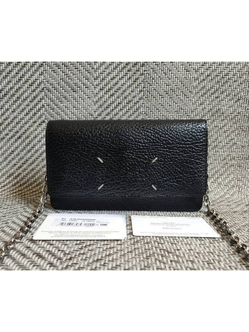 Maison Margiela WOC Cross Bag - MAISON MARGIELA - BALAAN 1