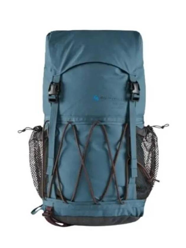 Delling 20L Backpack Thistle Blue - KLATTERMUSEN - BALAAN 2