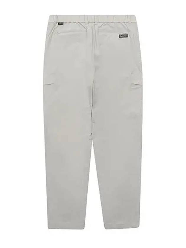 Joker FIT Pants 5113GZWNBEIGE - BLACK&WHITE - BALAAN 2