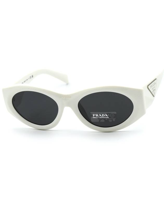 Sunglasses SPR20ZF 1425S0 - PRADA - BALAAN 1