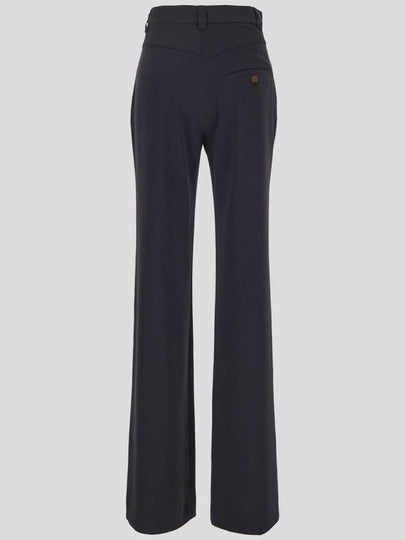 Vivienne Westwood Trousers - VIVIENNE WESTWOOD - BALAAN 2