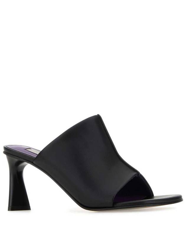 24 ss Elsa Mule 810320 KP027 1000 B0230978348 - STELLA MCCARTNEY - BALAAN 3