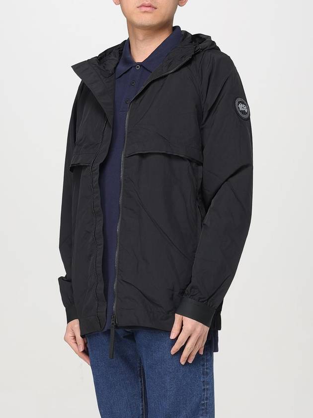 Jacket men Canada Goose - CANADA GOOSE - BALAAN 3